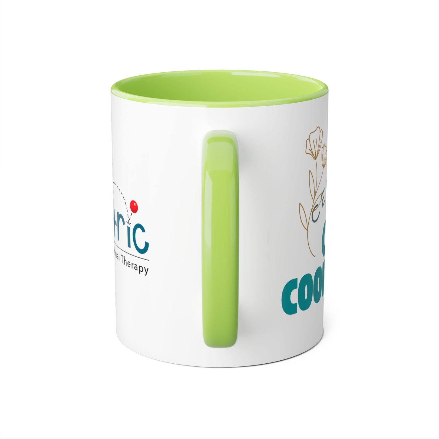 Certified Chaos Coordinator Mug