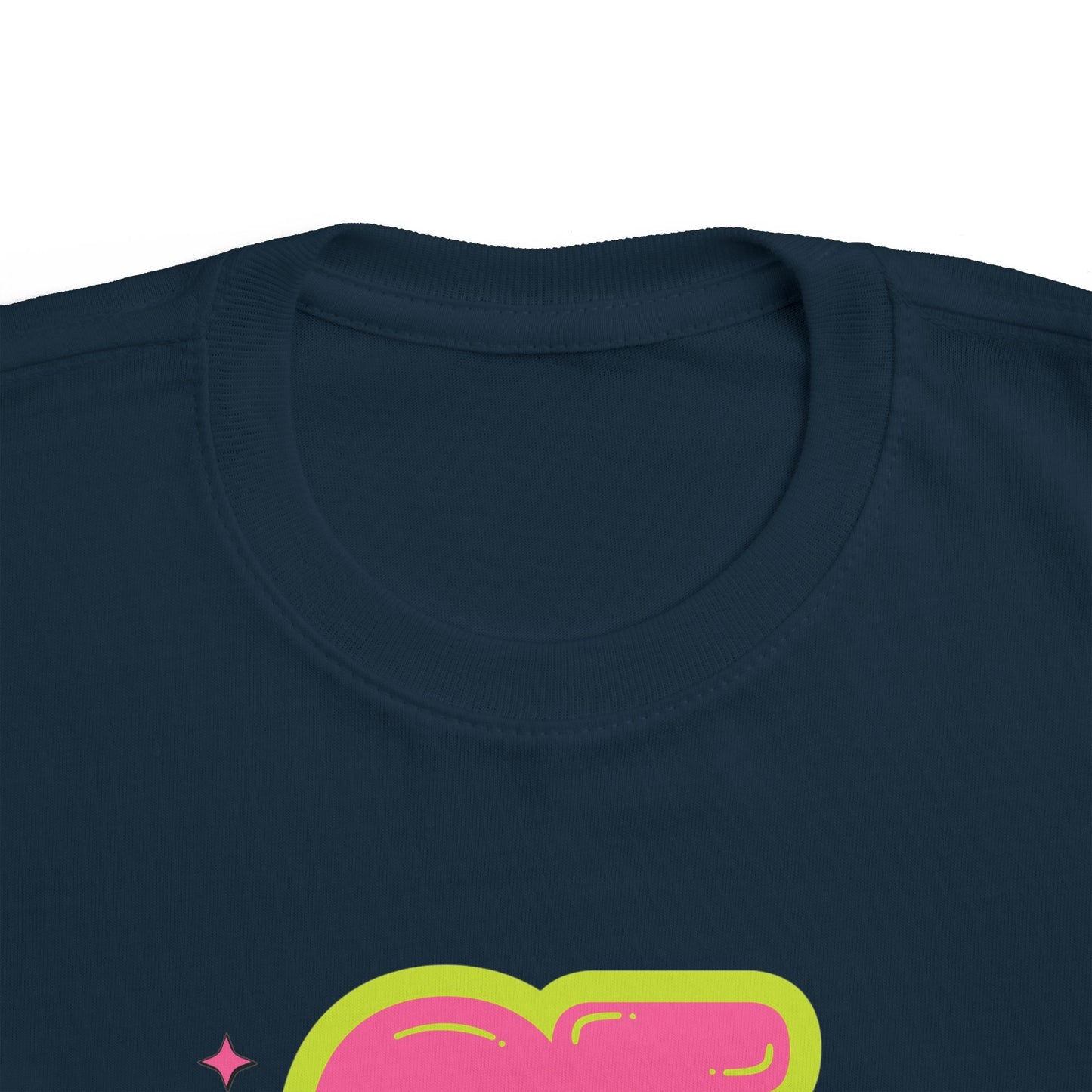 OT Is My Jam Toddler Tee