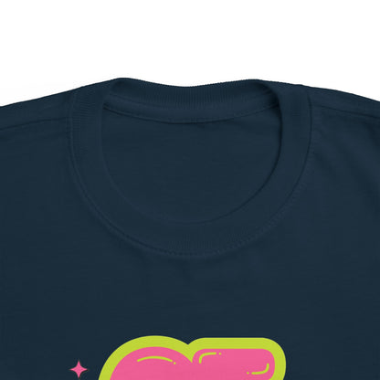 OT Is My Jam Toddler Tee