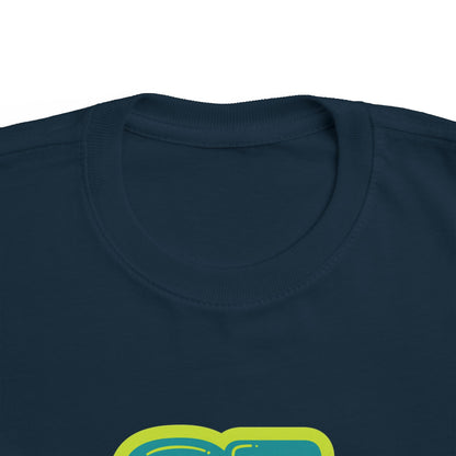 PT Is My Jam Toddler Tee