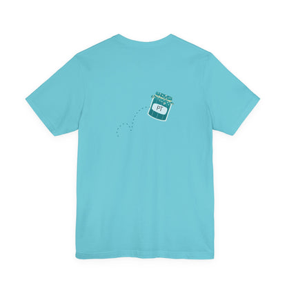 Lightweight 'PT Is My Jam' Unisex Tee
