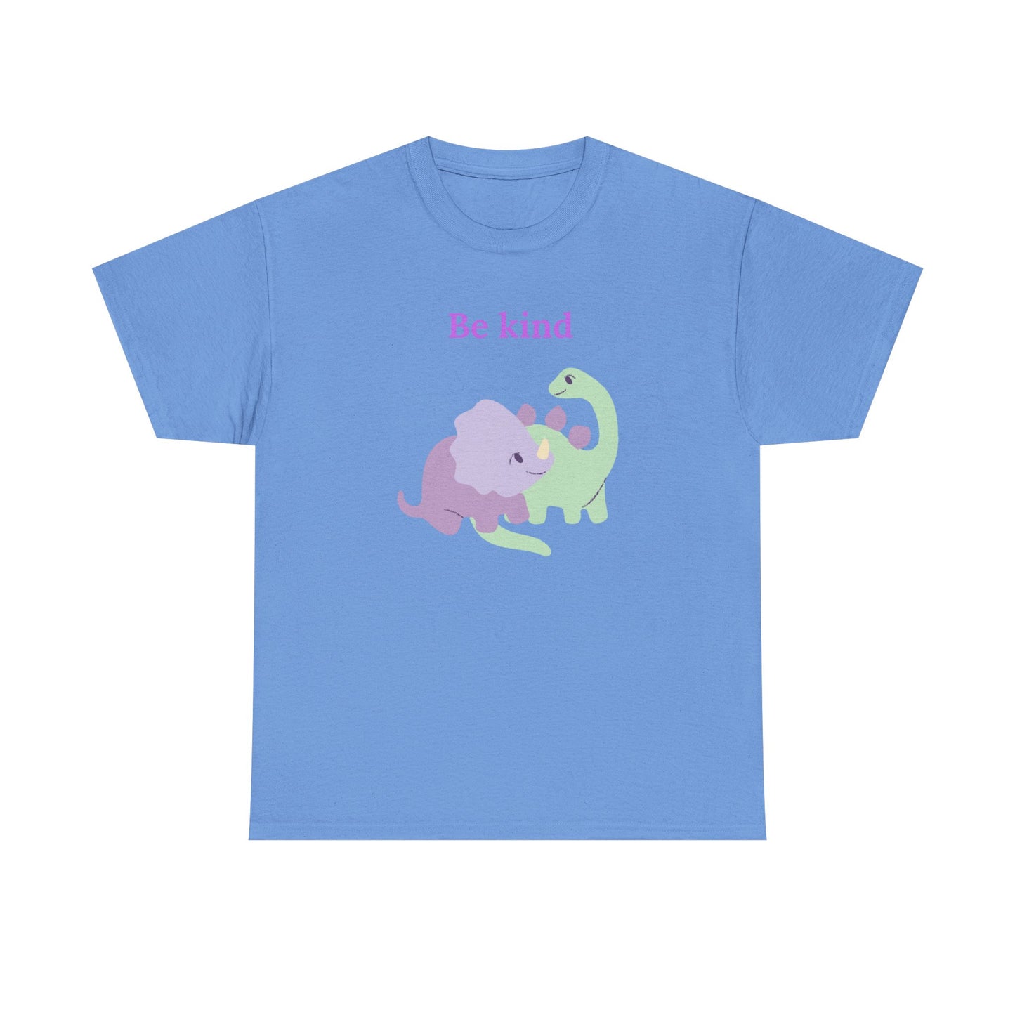 Be Kind Dinosaur Tee