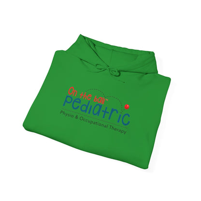 On The Ball Pediatric Therapy Hoodie