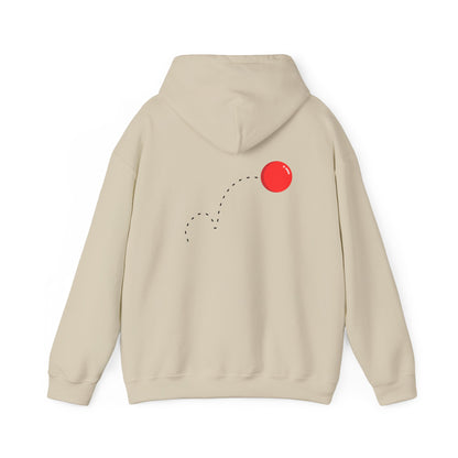 On The Ball Pediatric Therapy Hoodie