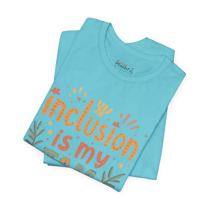 Inclusion Is My Jam T-Shirt