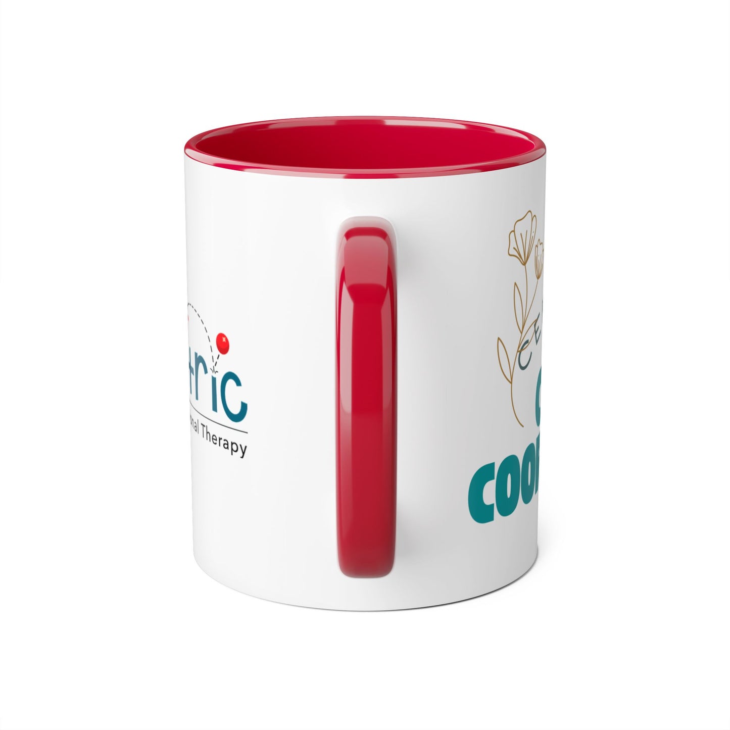 Certified Chaos Coordinator Mug