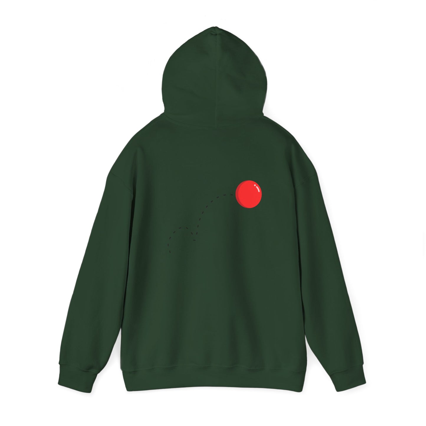 On The Ball Pediatric Therapy Hoodie