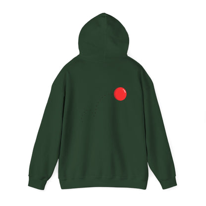 On The Ball Pediatric Therapy Hoodie