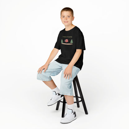 Kids Forest Adventure Tee