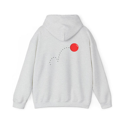 On The Ball Pediatric Therapy Hoodie