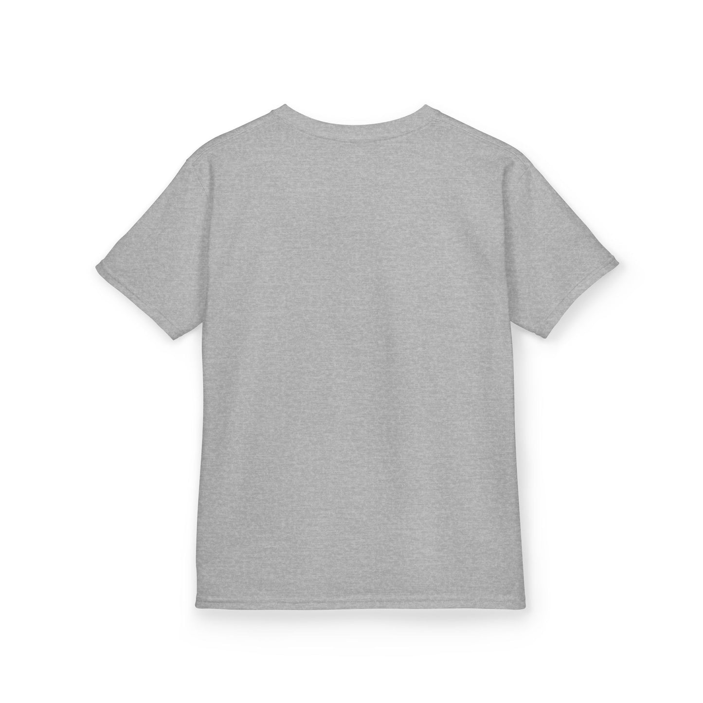 Move At Your Own Pace Lemon Bike Kids Vibey Tee