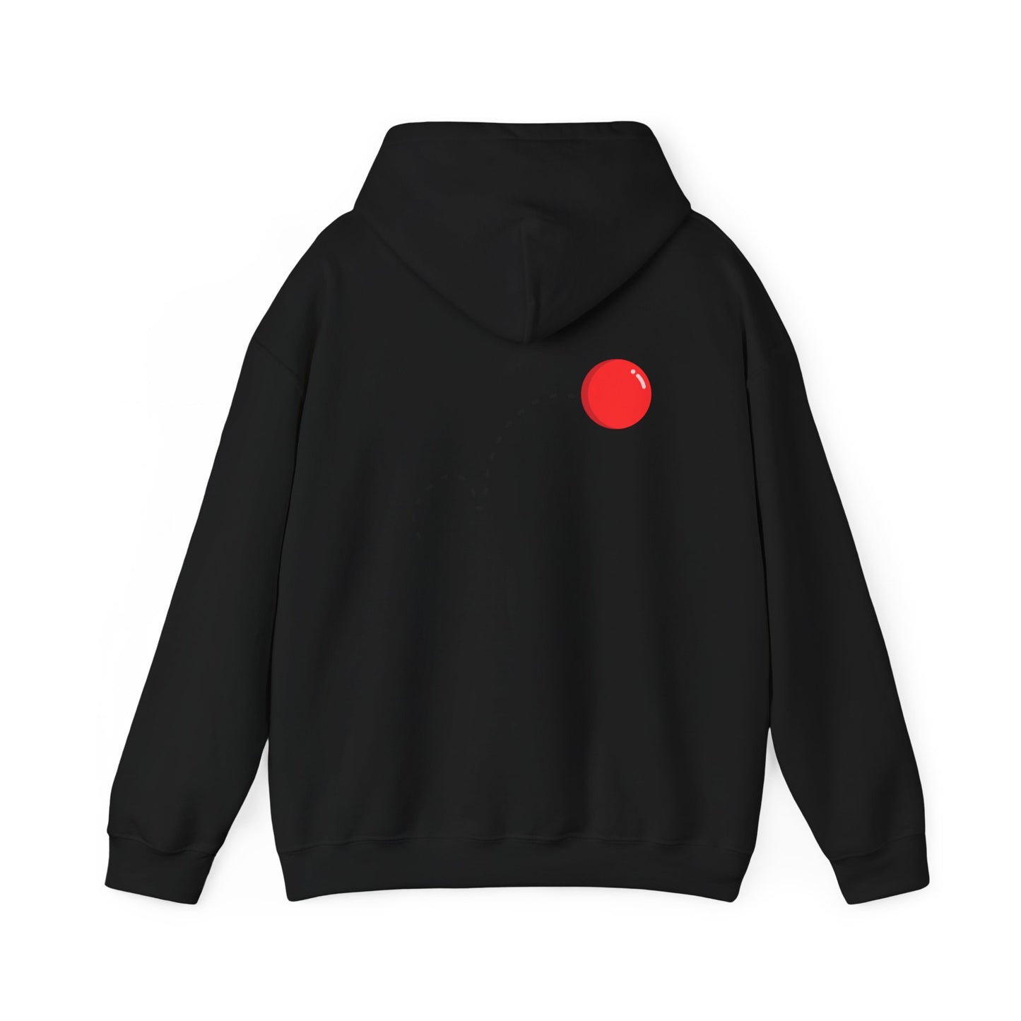On The Ball Pediatric Therapy Hoodie