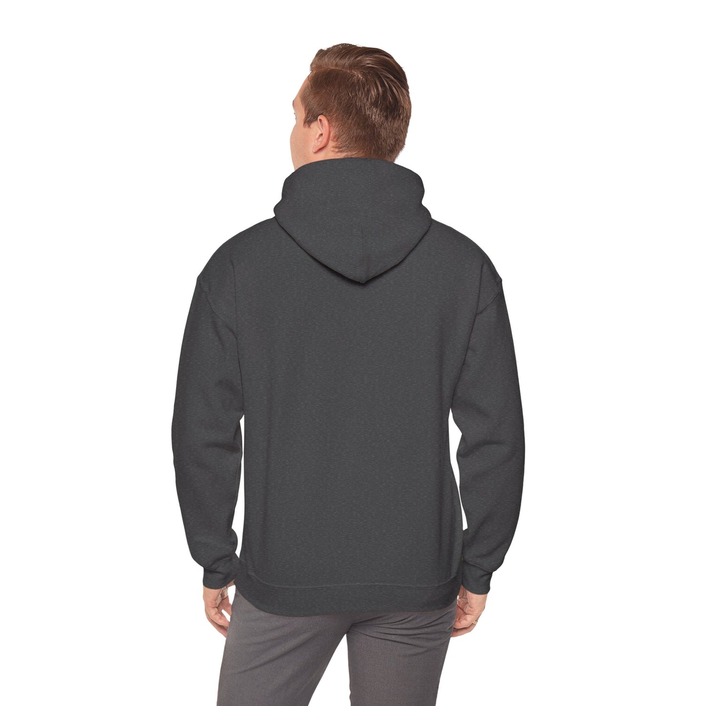 “Awesomely Autistic” Hoodie