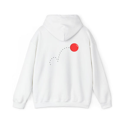 On The Ball Pediatric Therapy Hoodie