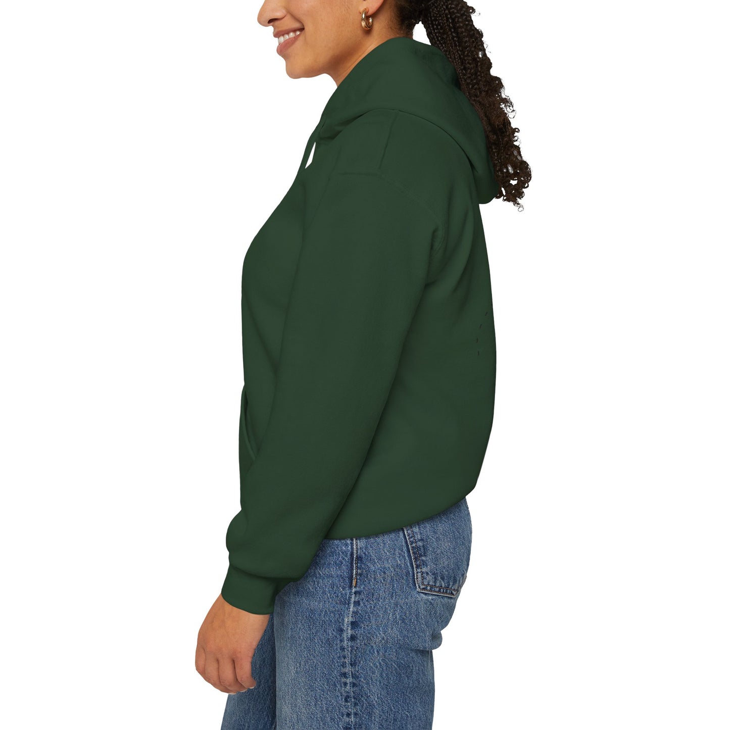On The Ball Pediatric Therapy Hoodie