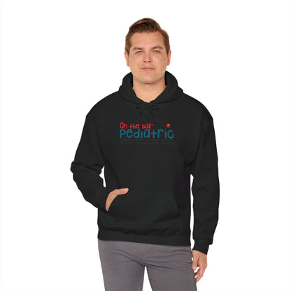 On The Ball Pediatric Therapy Hoodie