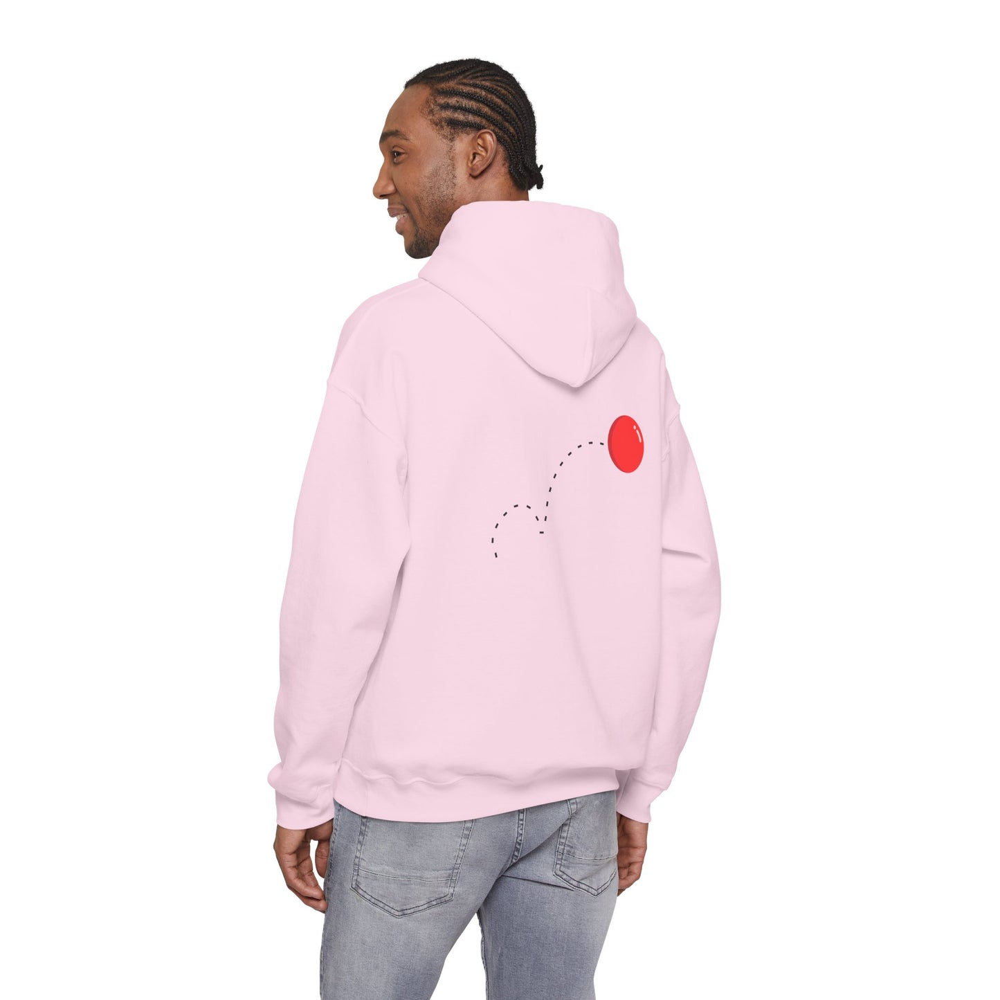 On The Ball Pediatric Therapy Hoodie