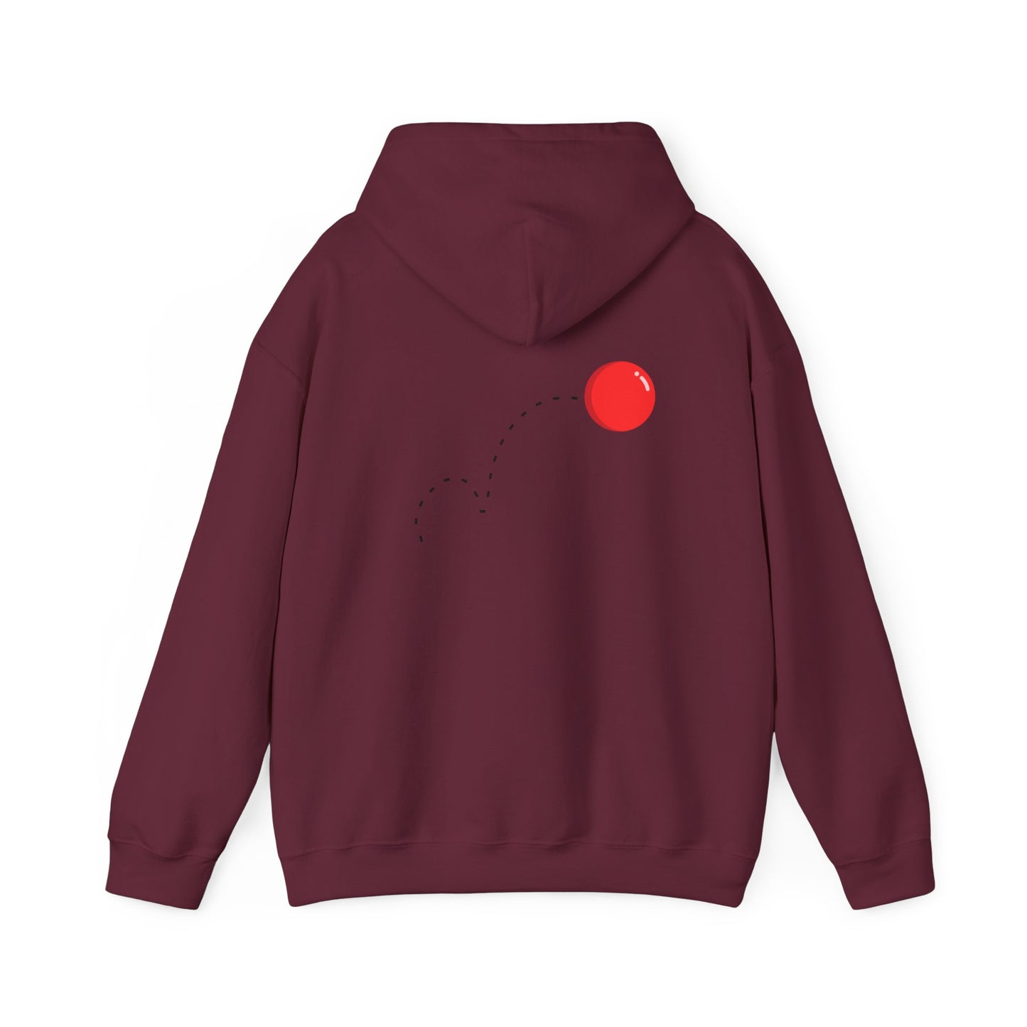 On The Ball Pediatric Therapy Hoodie