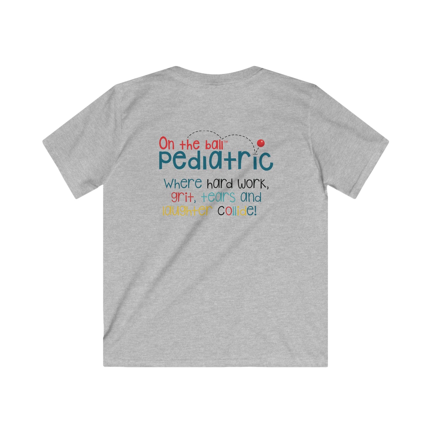 Kids Tee , "Awesomely Autistic"