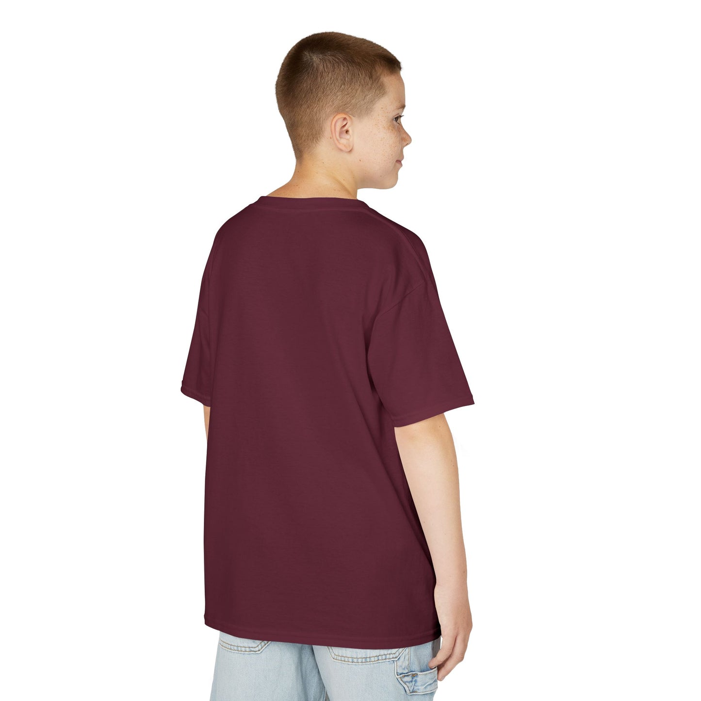 Awesomely Autistic Kids Tee