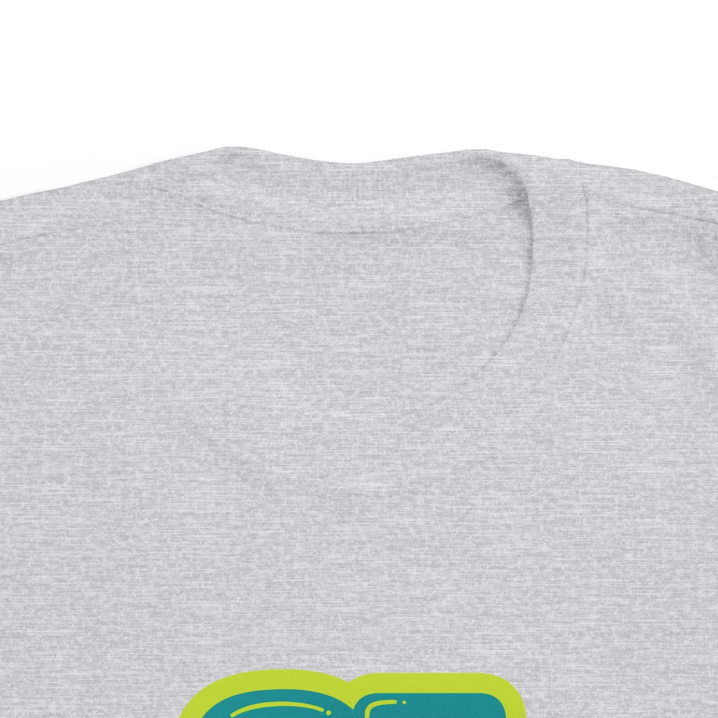 PT Is My Jam Toddler Tee