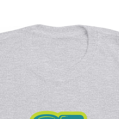 PT Is My Jam Toddler Tee