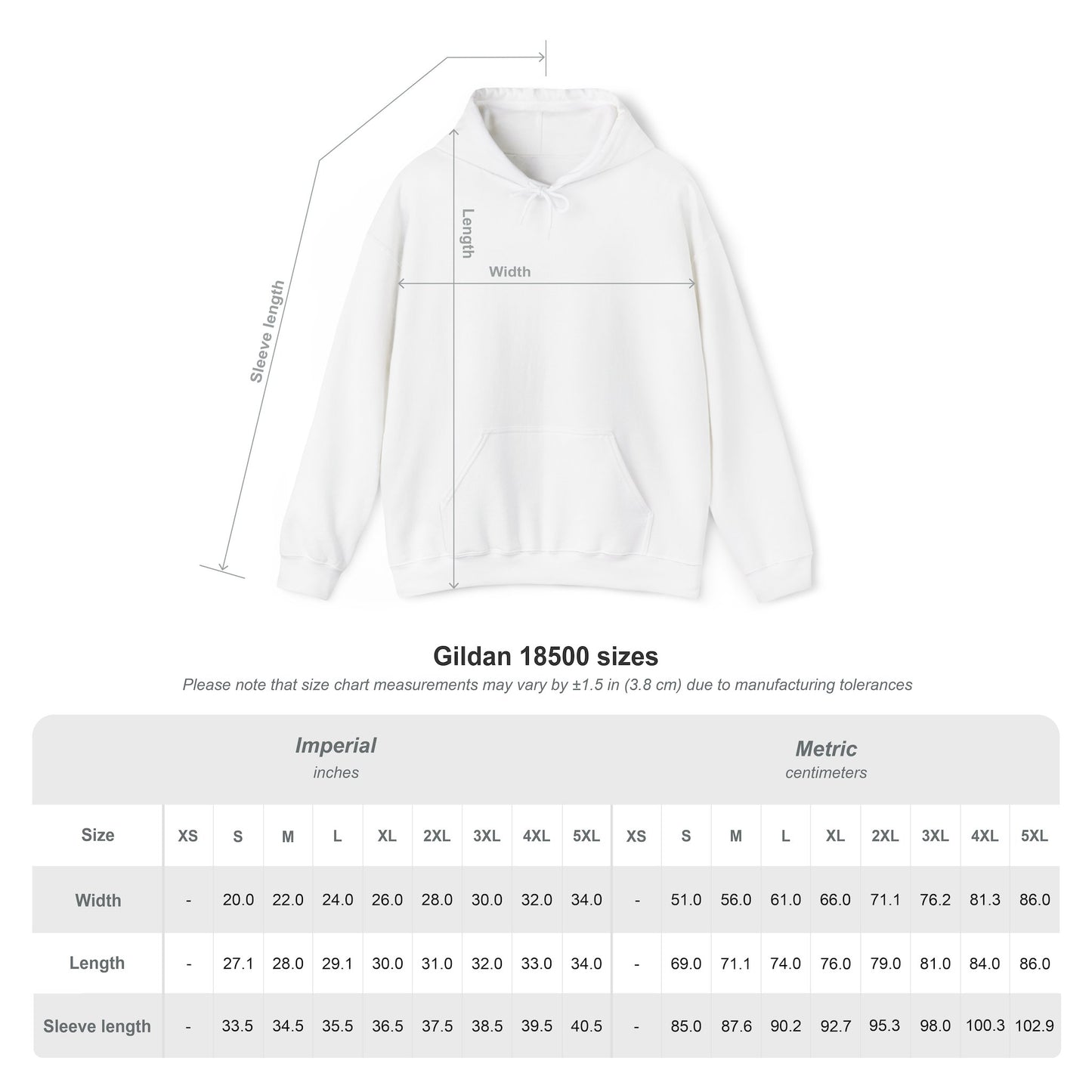 “Awesomely Autistic” Hoodie