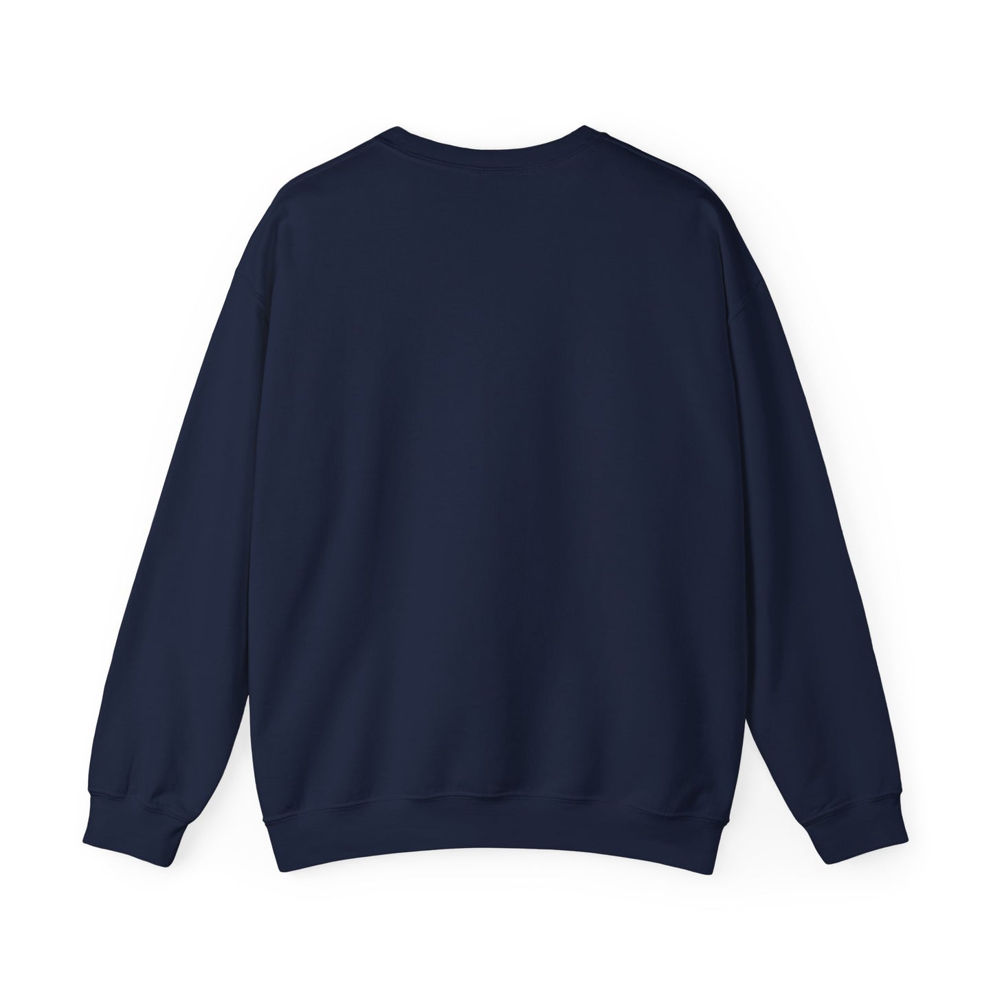 Celebrate Differences Marine Life Crewneck Sweatshirt
