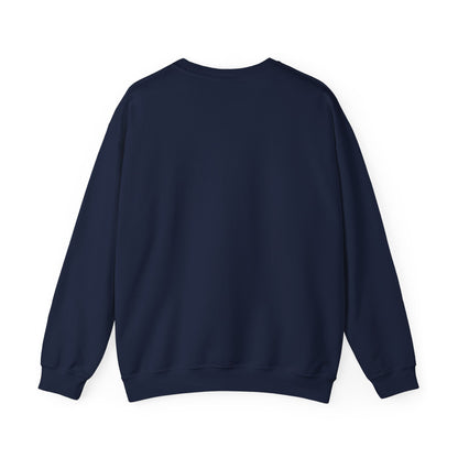 Celebrate Differences Marine Life Crewneck Sweatshirt