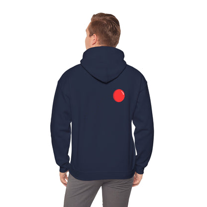 On The Ball Pediatric Therapy Hoodie