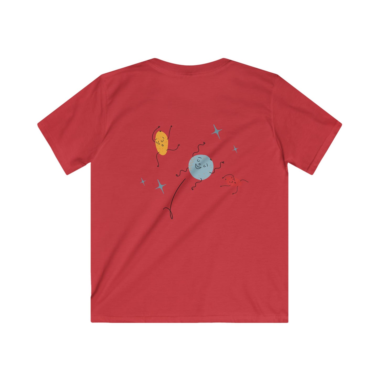 This Kid Runs On Wiggles Tee