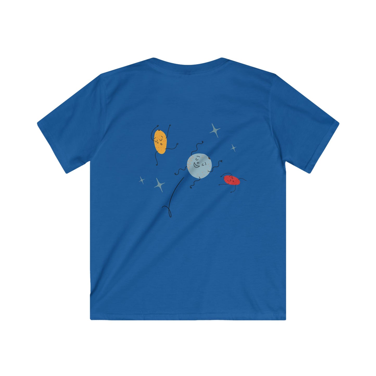 This Kid Runs On Wiggles Tee