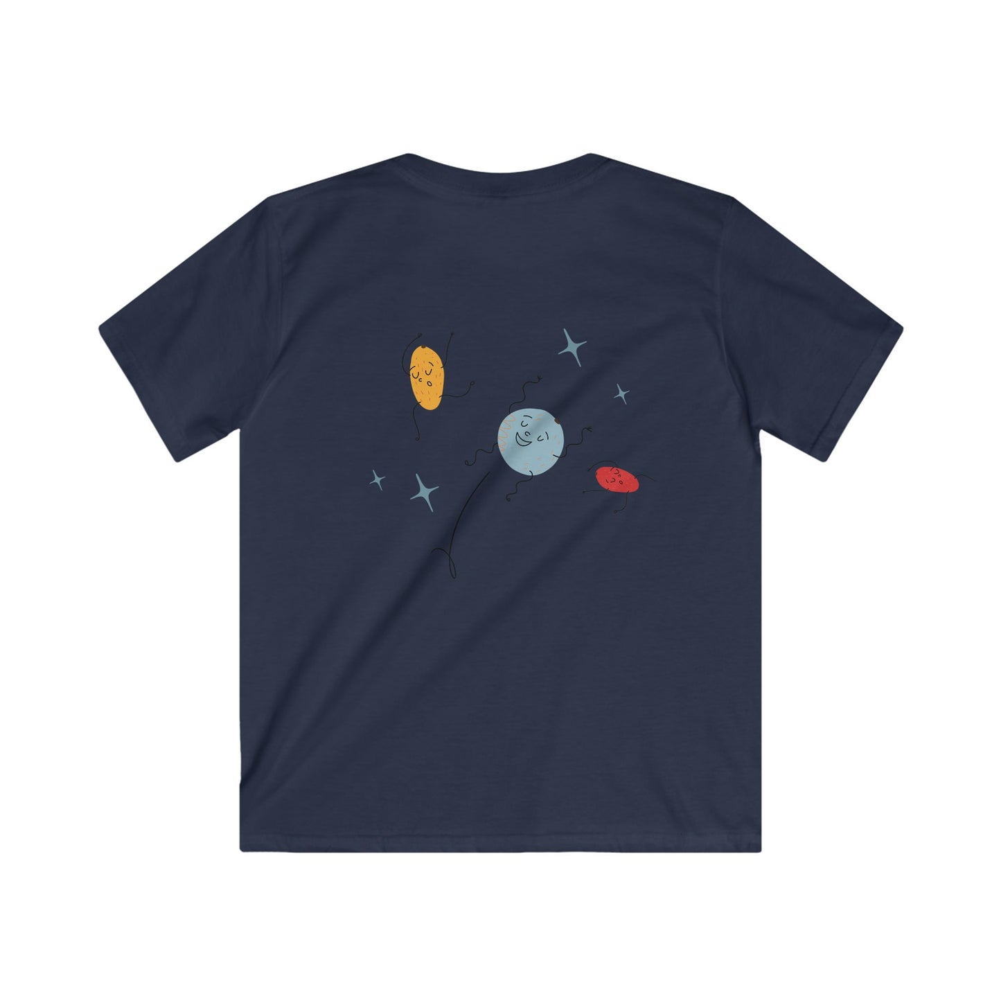 This Kid Runs On Wiggles Tee