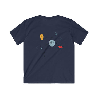 This Kid Runs On Wiggles Tee