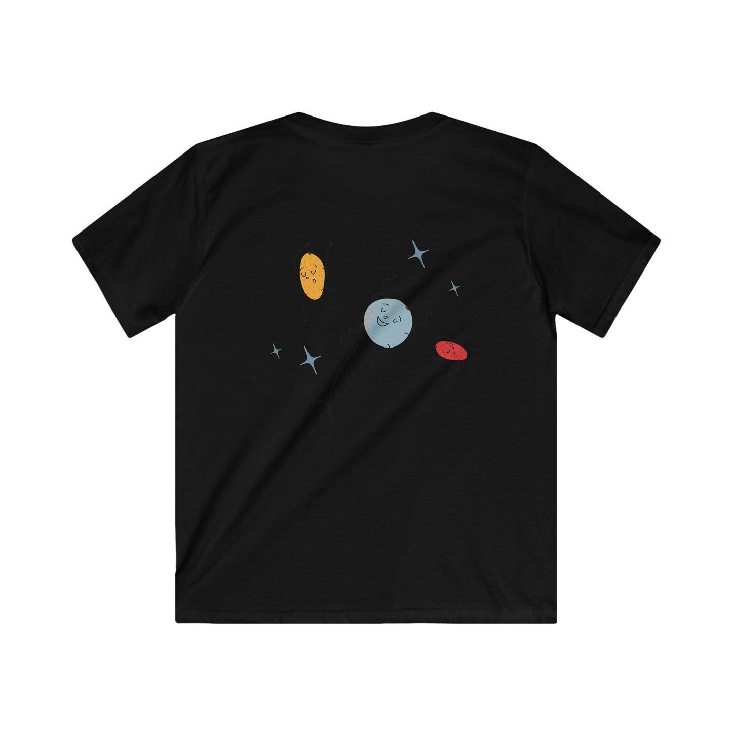This Kid Runs On Wiggles Tee