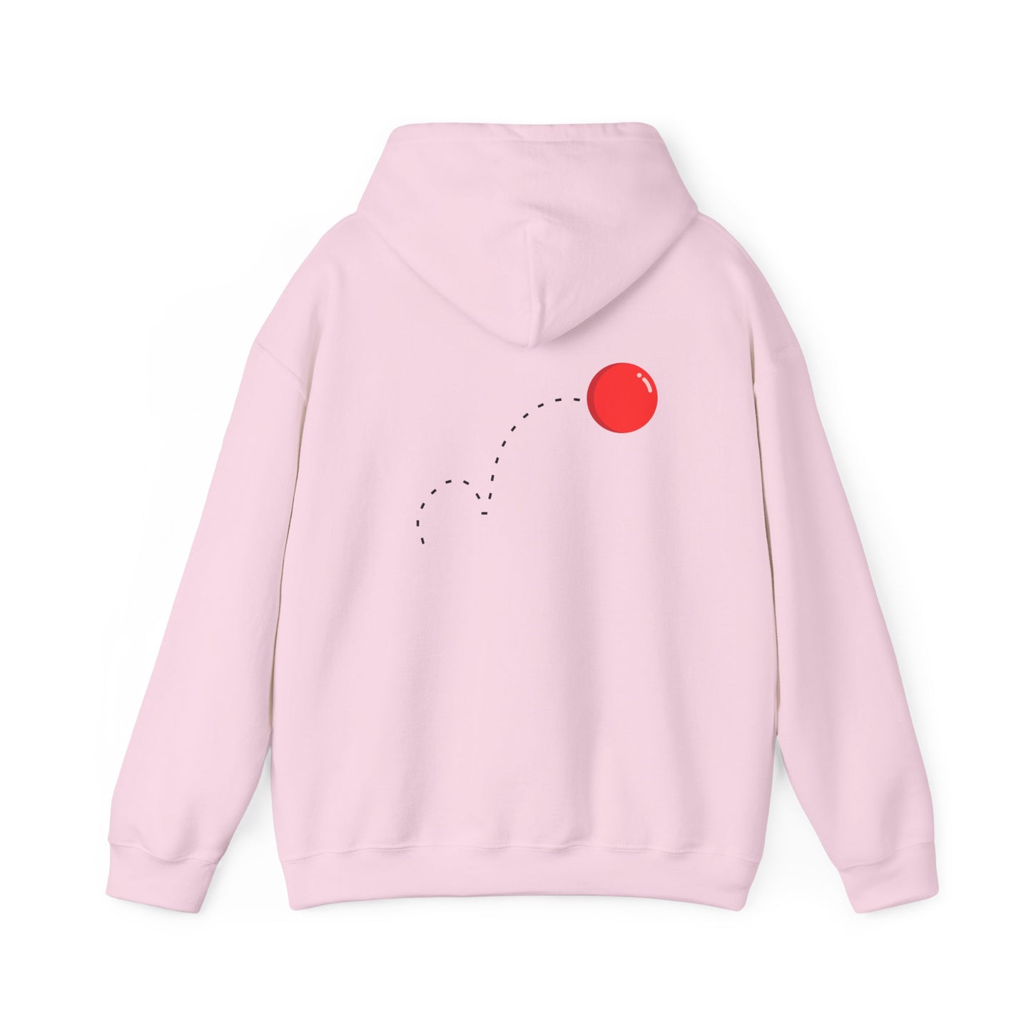 On The Ball Pediatric Therapy Hoodie