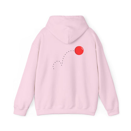On The Ball Pediatric Therapy Hoodie