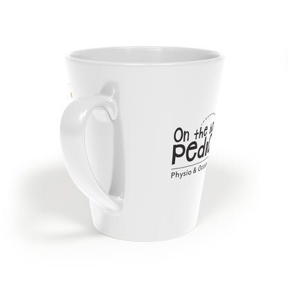 'Have a Neurospicy Day' Cinnamon Ceramic Mug