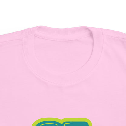 PT Is My Jam Toddler Tee