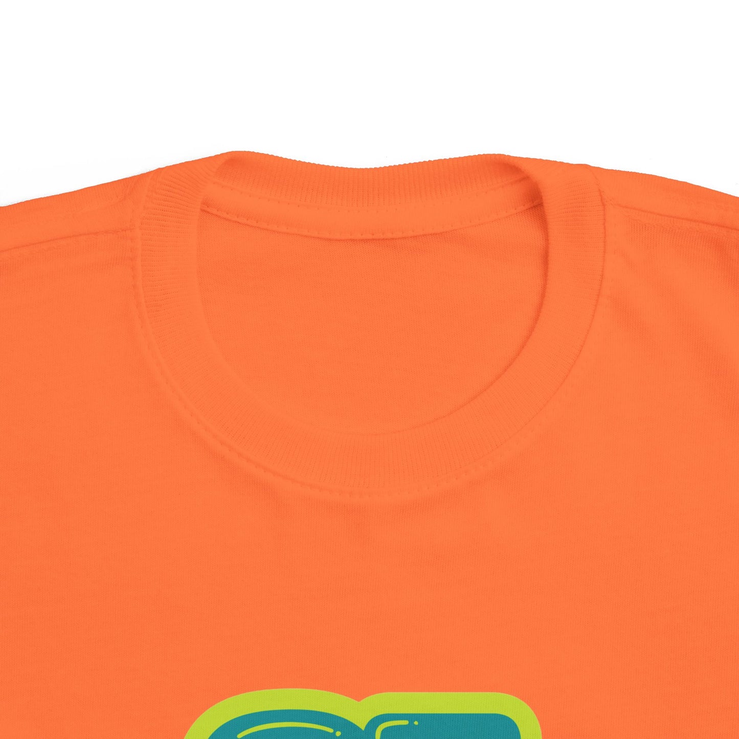 PT Is My Jam Toddler Tee