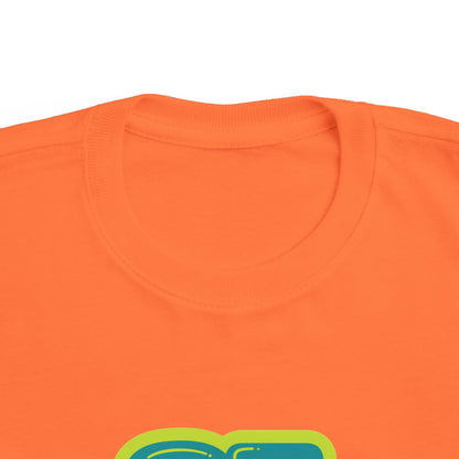 PT Is My Jam Toddler Tee