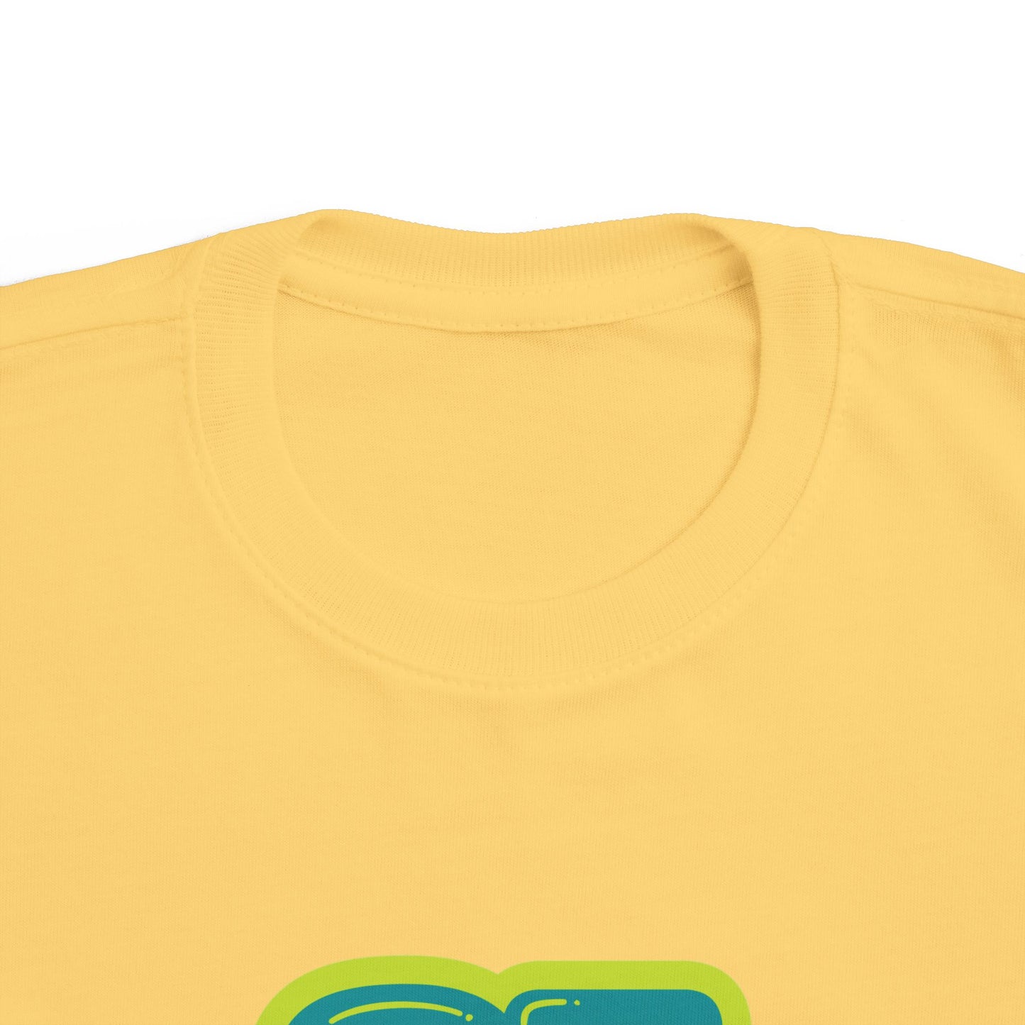 PT Is My Jam Toddler Tee