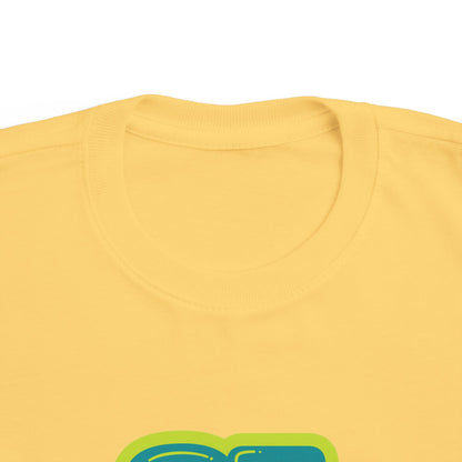 PT Is My Jam Toddler Tee
