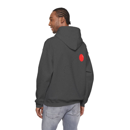 On The Ball Pediatric Therapy Hoodie