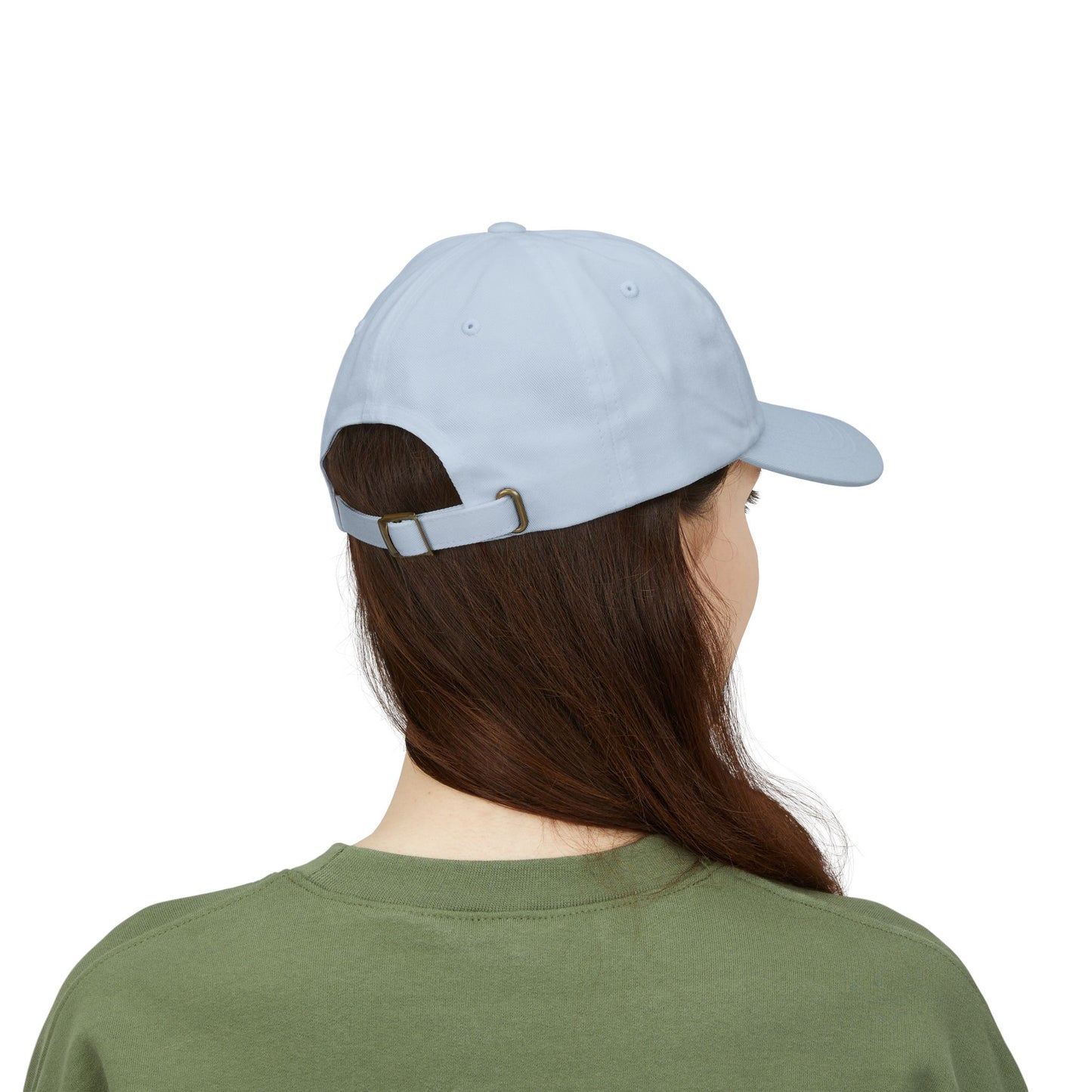 Classic Cap for All with On The Ball Bouncing Ball