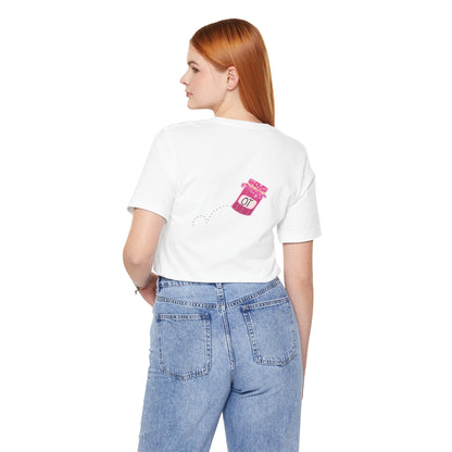 Lightweight 'OT Is My Jam' Unisex Tee