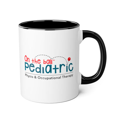 Certified Chaos Coordinator Mug