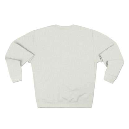 Neuro Spicy Crewneck Sweatshirt