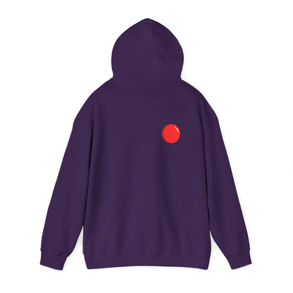 On The Ball Pediatric Therapy Hoodie
