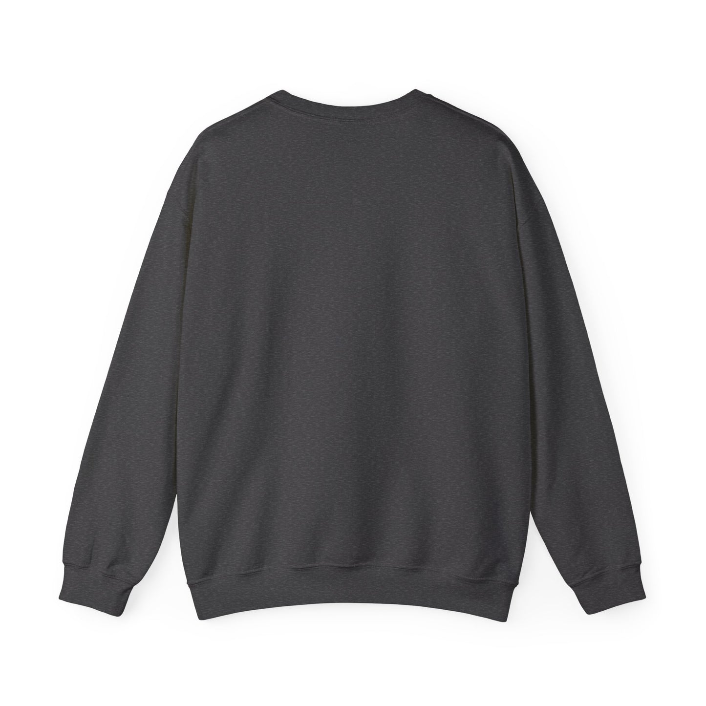 Celebrate Differences Marine Life Crewneck Sweatshirt
